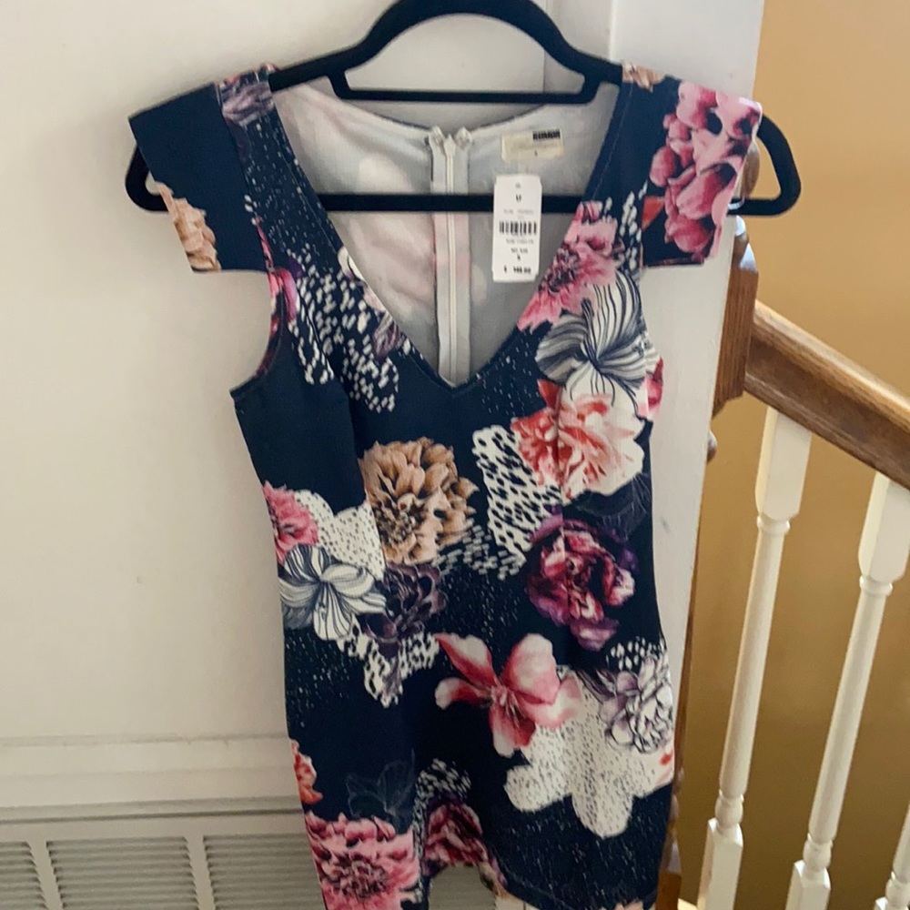 LF dress